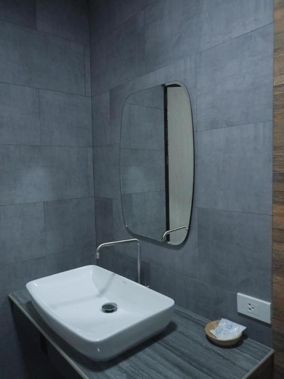 The Nest Hotel Nakhonratchasima Екстериор снимка