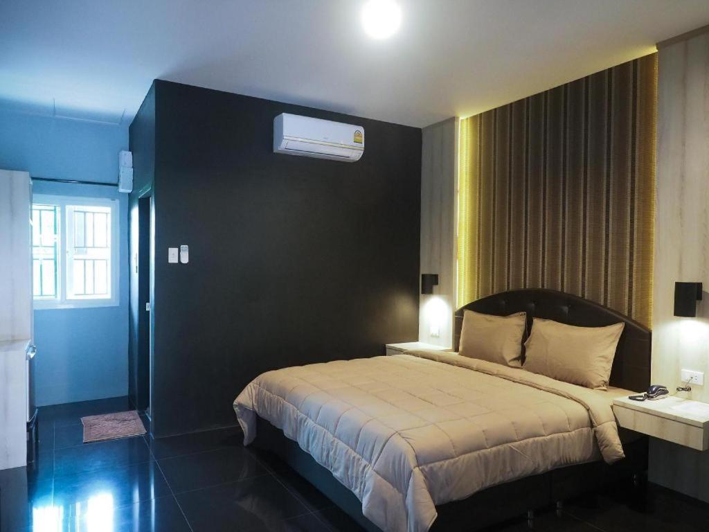 The Nest Hotel Nakhonratchasima Екстериор снимка