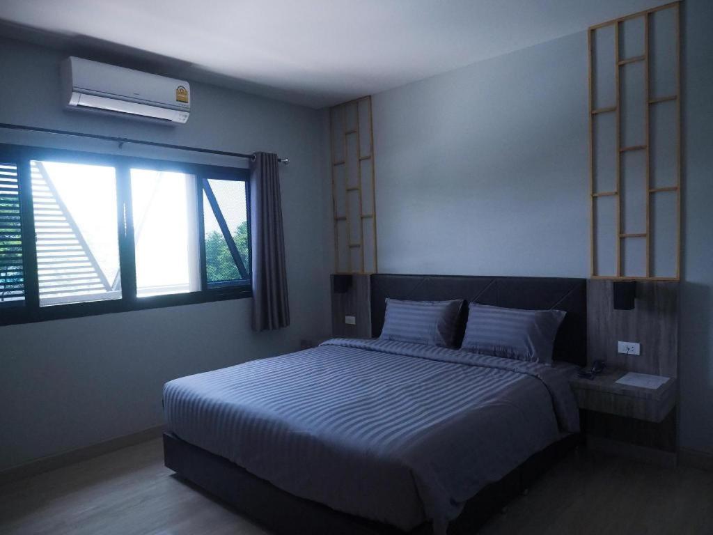 The Nest Hotel Nakhonratchasima Екстериор снимка